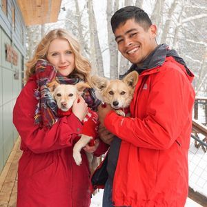 Meet your Posher, Summer